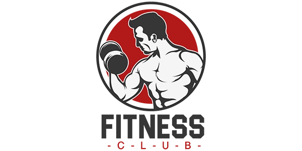 fitness logo design