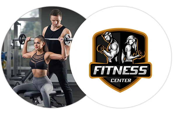 Fitness Logo Maker